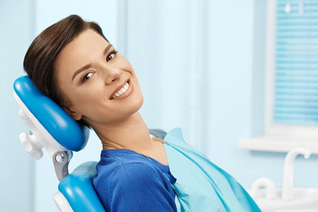 Dentist in Loris SC